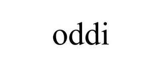 ODDI