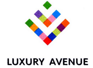 LUXURY AVENUE