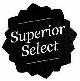 SUPERIOR SELECT