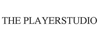 THE PLAYERSTUDIO