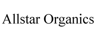 ALLSTAR ORGANICS