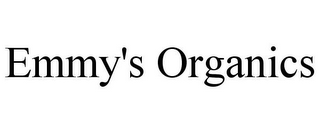 EMMY'S ORGANICS