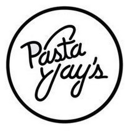 PASTA JAY'S