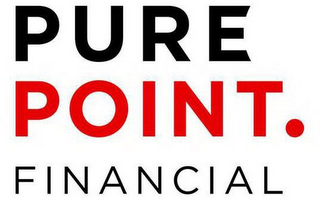 PURE POINT. FINANCIAL