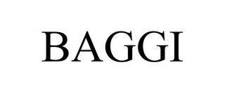 BAGGI