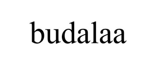 BUDALAA