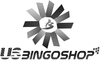 B US BINGOSHOP