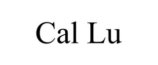 CAL LU