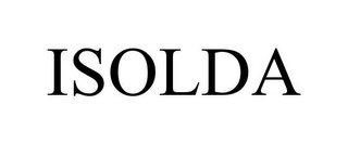 ISOLDA
