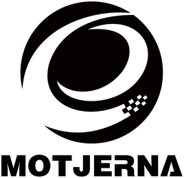 MOTJERNA