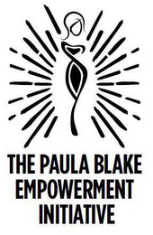 THE PAULA BLAKE EMPOWERMENT INITIATIVE