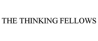 THE THINKING FELLOWS