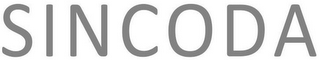 SINCODA