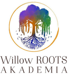 WILLOW ROOTS A K A D E M I A