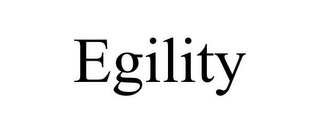 EGILITY