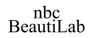 NBC BEAUTILAB