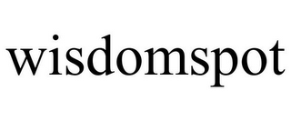 WISDOMSPOT