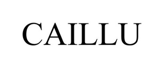 CAILLU