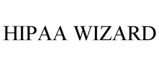 HIPAA WIZARD