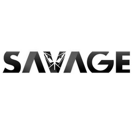 SAVAGE