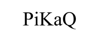 PIKAQ