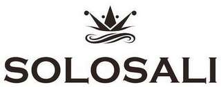 SOLOSALI