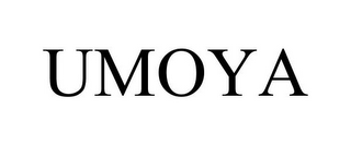 UMOYA