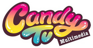 CANDY TV MULTIMEDIA