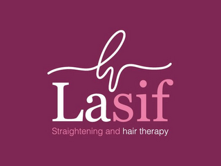 LASIF STRAIGHTENING AND HAIR THERAPY