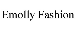 EMOLLY FASHION