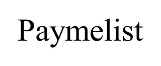 PAYMELIST