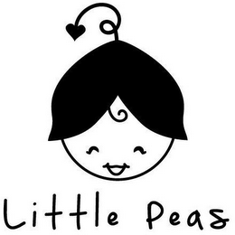 LITTLE PEAS