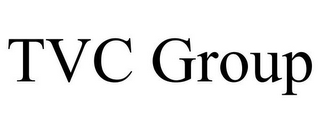 TVC GROUP