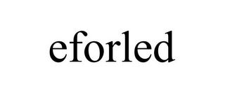 EFORLED