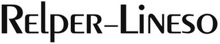 RELPER-LINESO