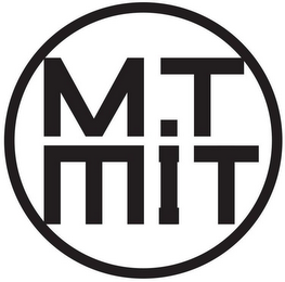 M.T MIT