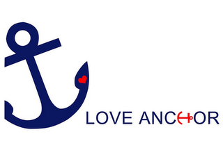 LOVE ANCHOR