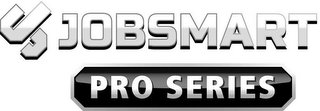 JS JOBSMART PRO SERIES