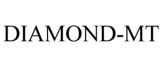 DIAMOND-MT