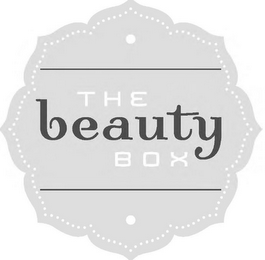 THE BEAUTY BOX