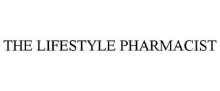 THE LIFESTYLE PHARMACIST