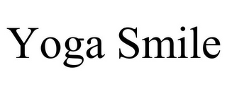 YOGA SMILE