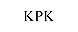 KPK