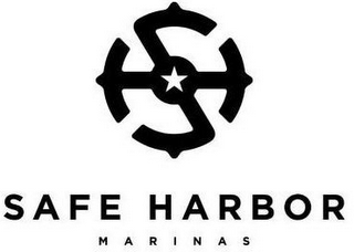 SAFE HARBOR MARINAS