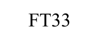 FT33