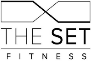THE SET FITNESS