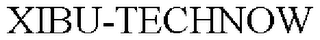 XIBU-TECHNOW