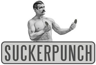 SUCKERPUNCH