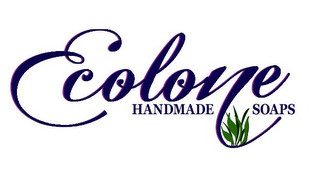 ECOLONE HANDMADE SOAPS