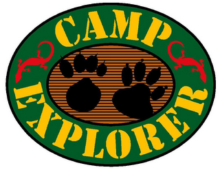 CAMP EXPLORER